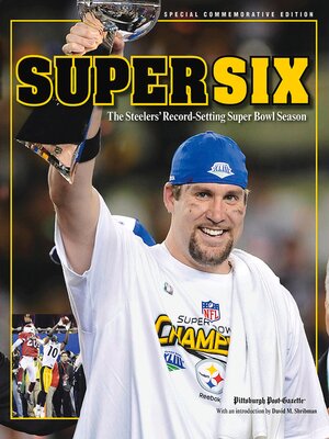cover image of Super Six